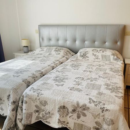 Res Benimar Apartment Costa Adeje  Bagian luar foto