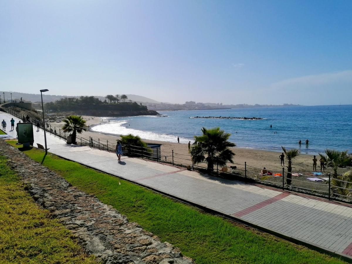 Res Benimar Apartment Costa Adeje  Bagian luar foto