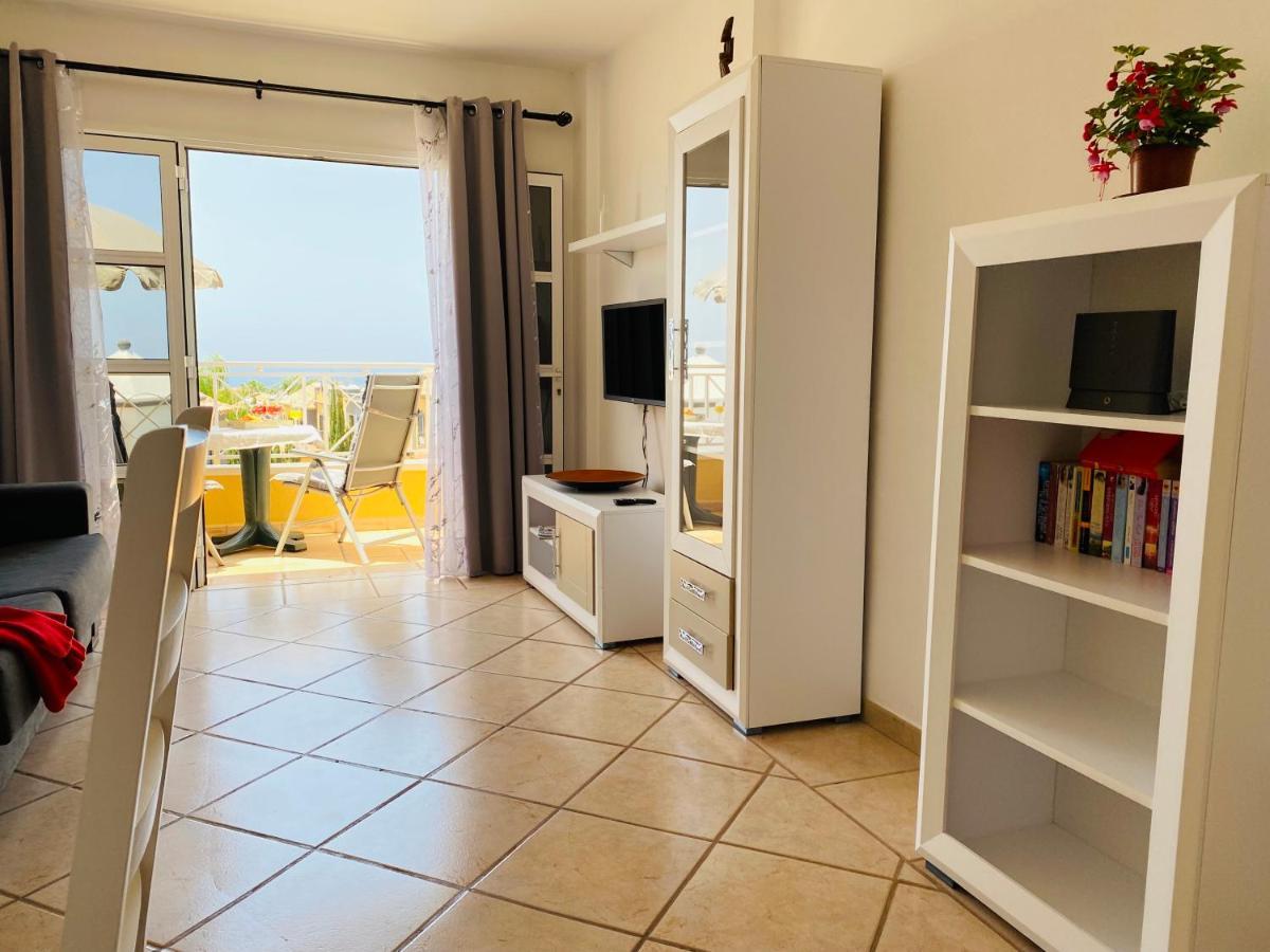 Res Benimar Apartment Costa Adeje  Bagian luar foto