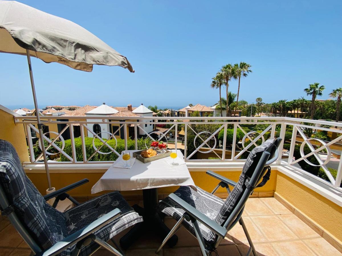 Res Benimar Apartment Costa Adeje  Bagian luar foto