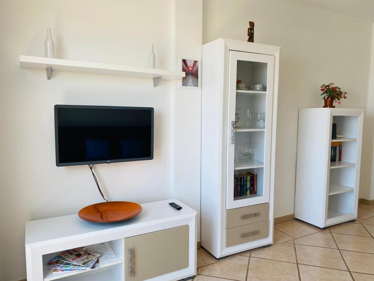 Res Benimar Apartment Costa Adeje  Bagian luar foto