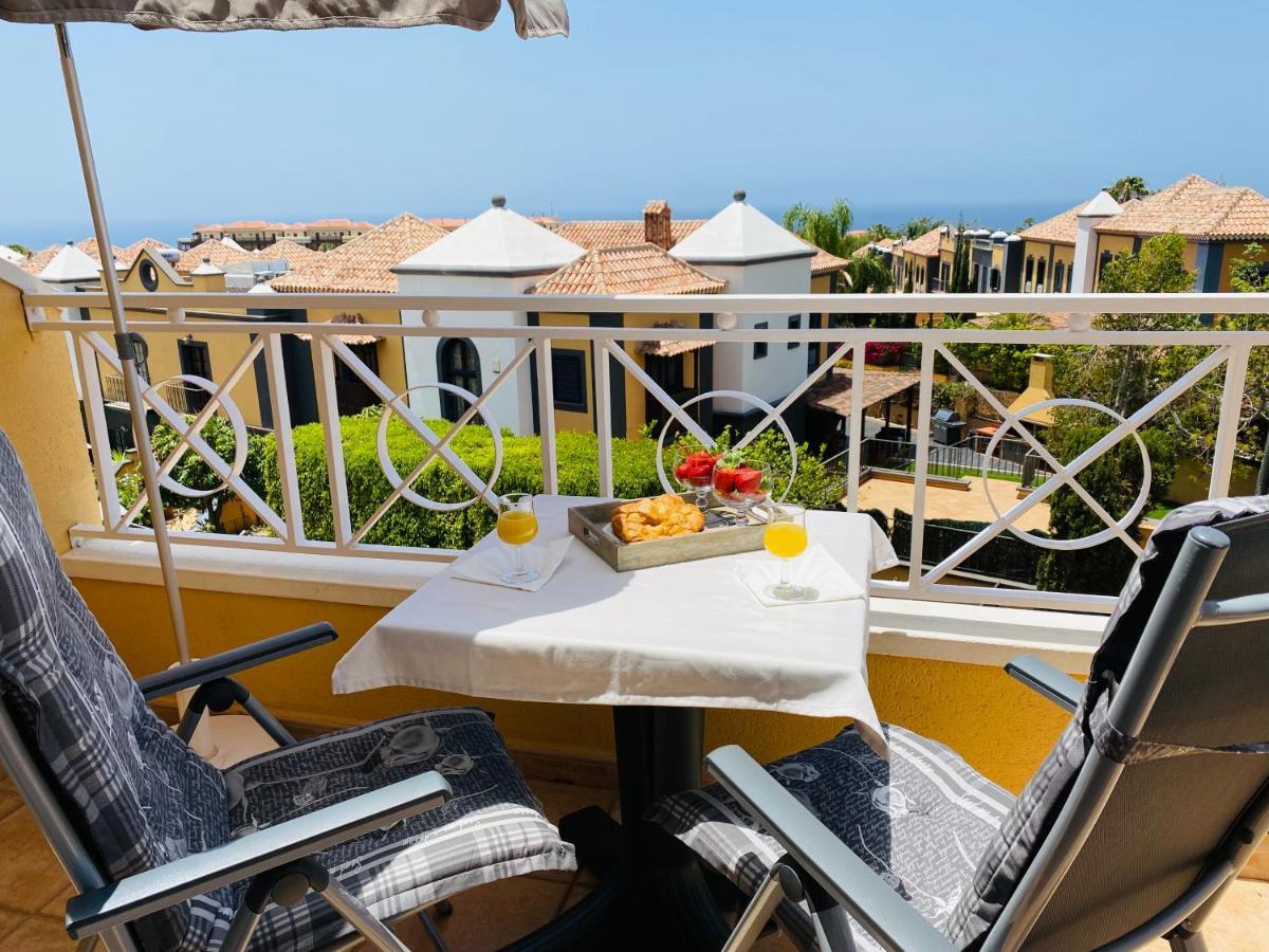 Res Benimar Apartment Costa Adeje  Bagian luar foto