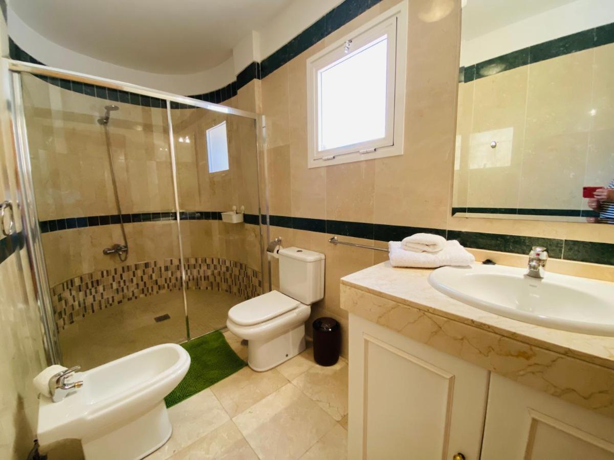 Res Benimar Apartment Costa Adeje  Bagian luar foto