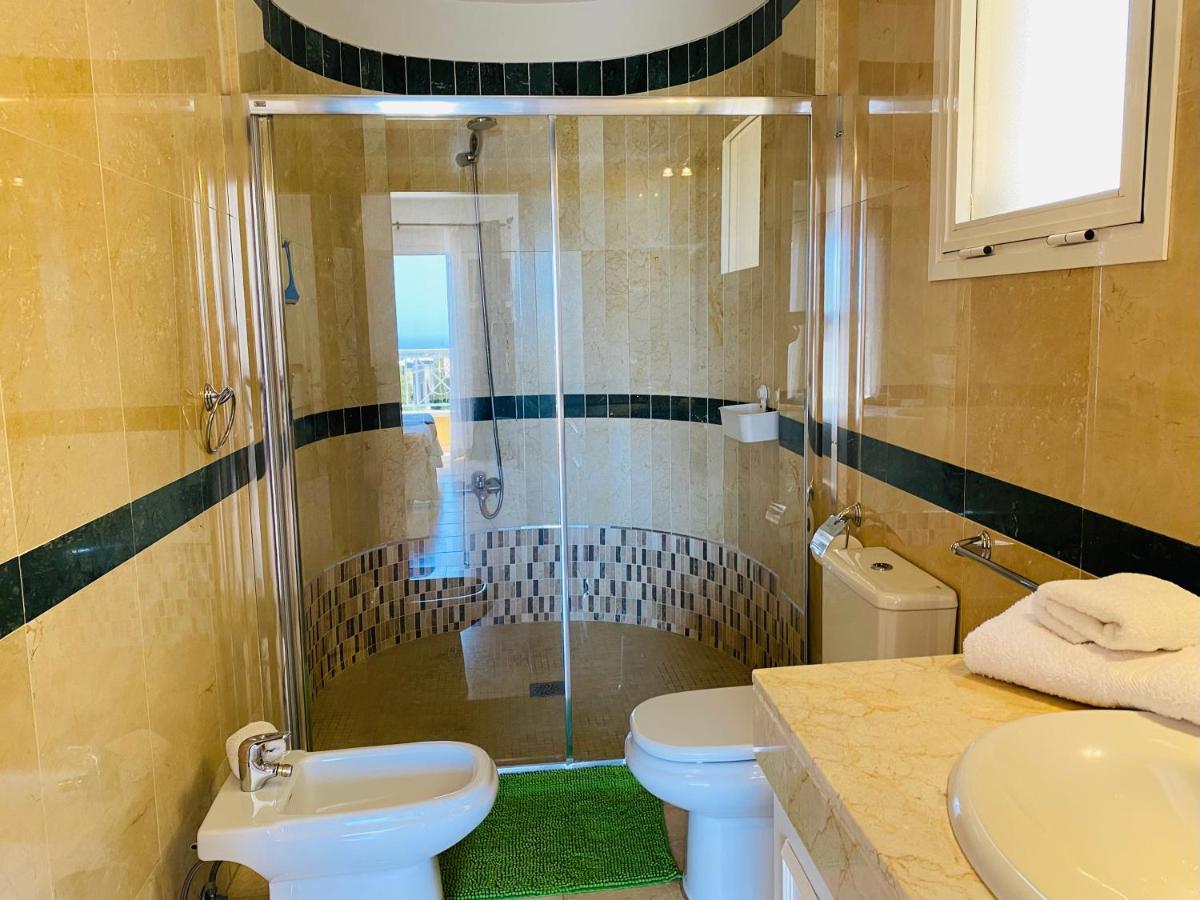 Res Benimar Apartment Costa Adeje  Bagian luar foto