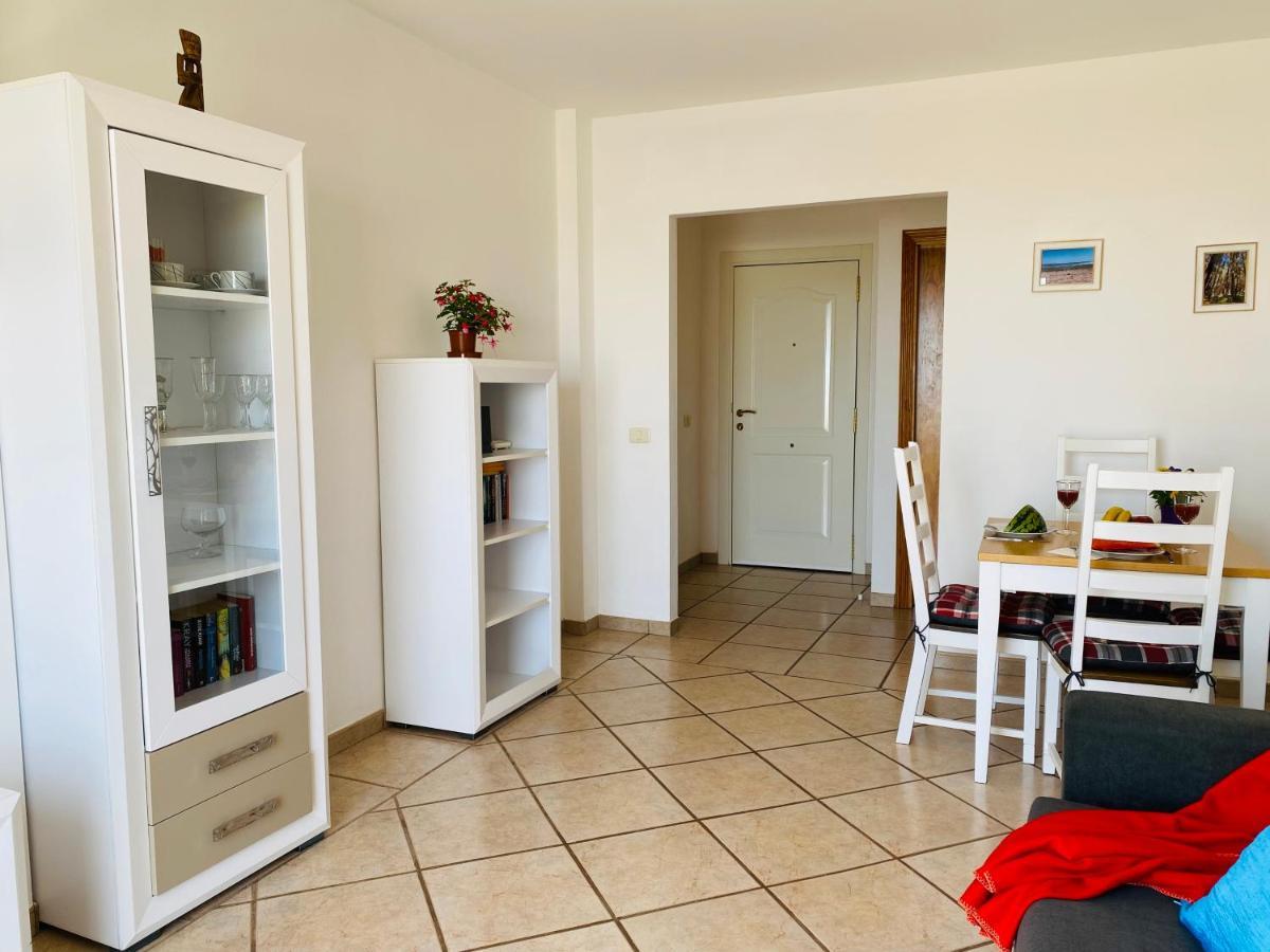 Res Benimar Apartment Costa Adeje  Bagian luar foto