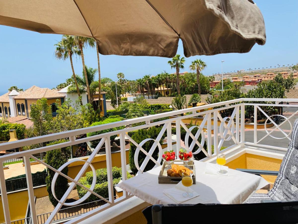 Res Benimar Apartment Costa Adeje  Bagian luar foto