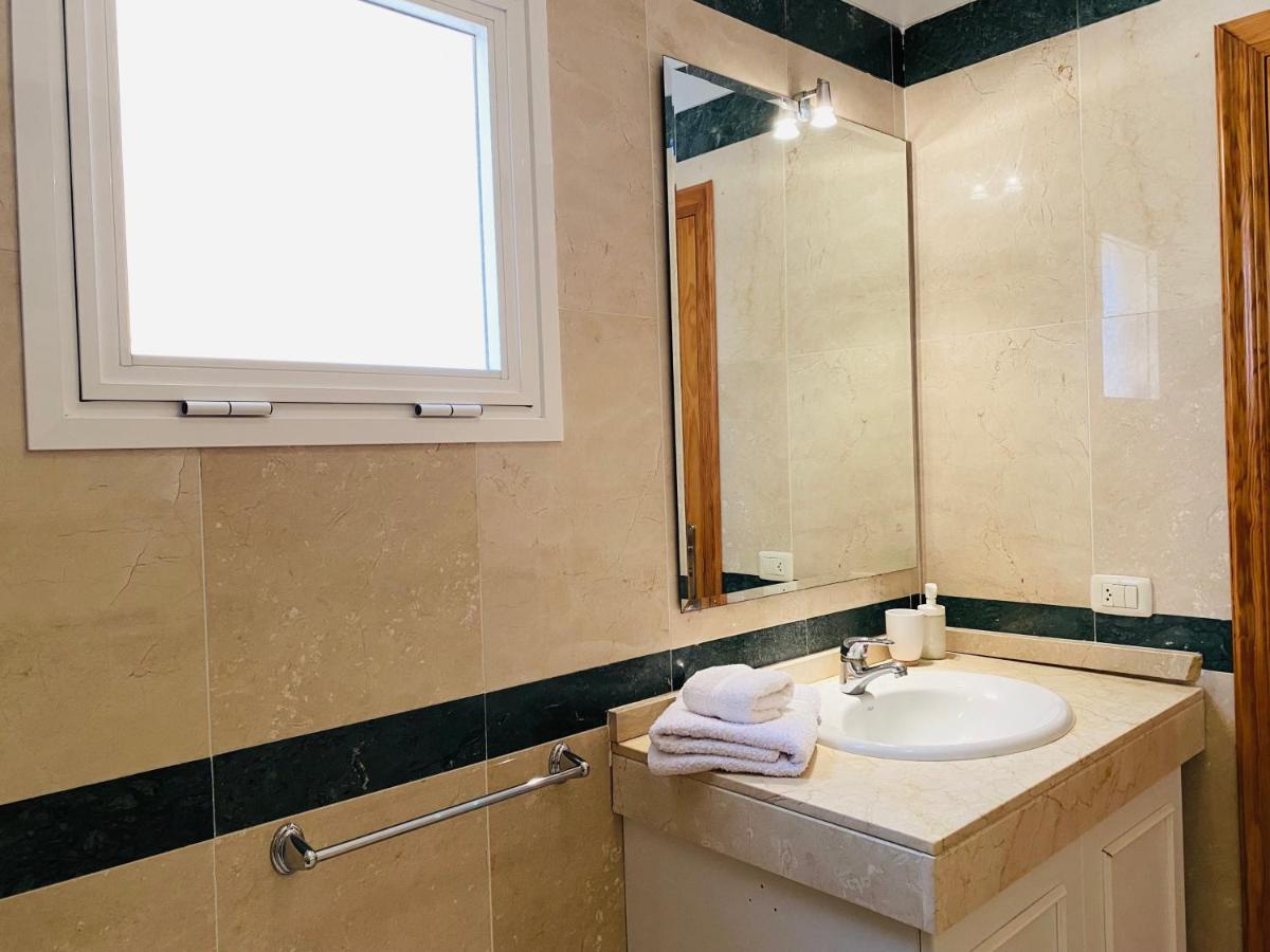 Res Benimar Apartment Costa Adeje  Bagian luar foto