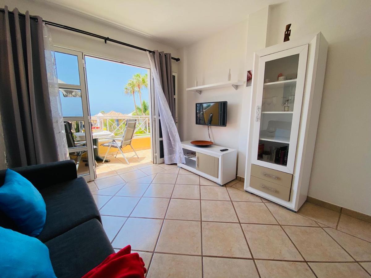 Res Benimar Apartment Costa Adeje  Bagian luar foto