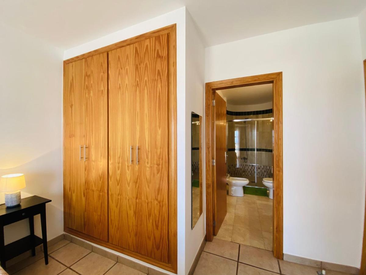 Res Benimar Apartment Costa Adeje  Bagian luar foto