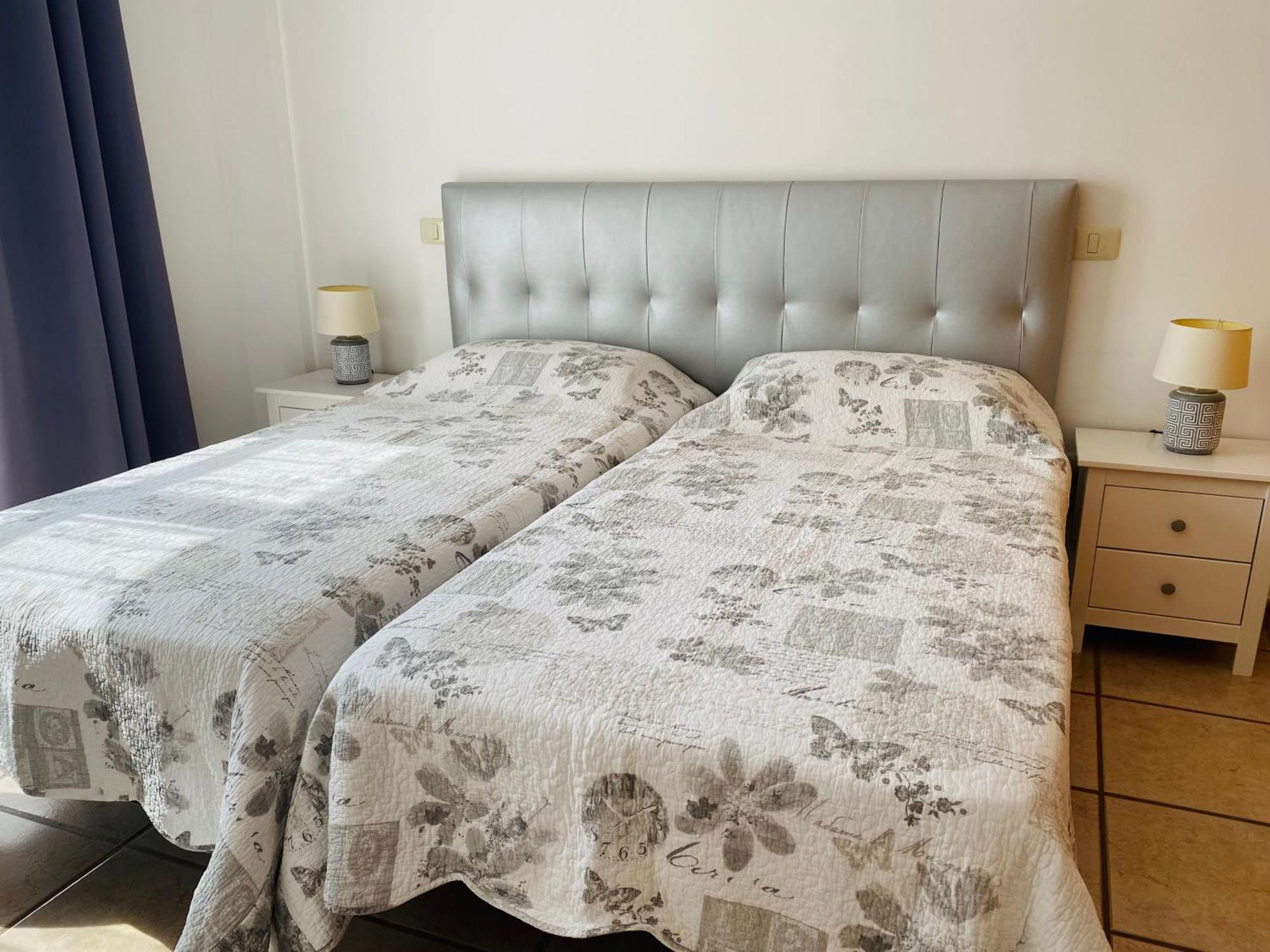 Res Benimar Apartment Costa Adeje  Bagian luar foto