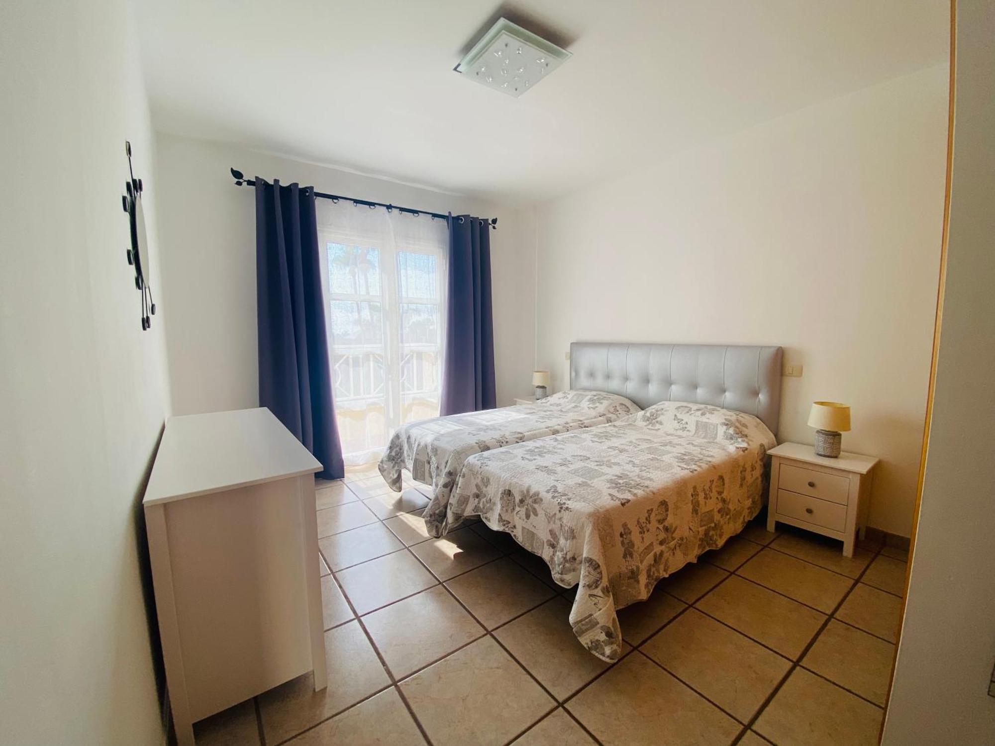 Res Benimar Apartment Costa Adeje  Bagian luar foto
