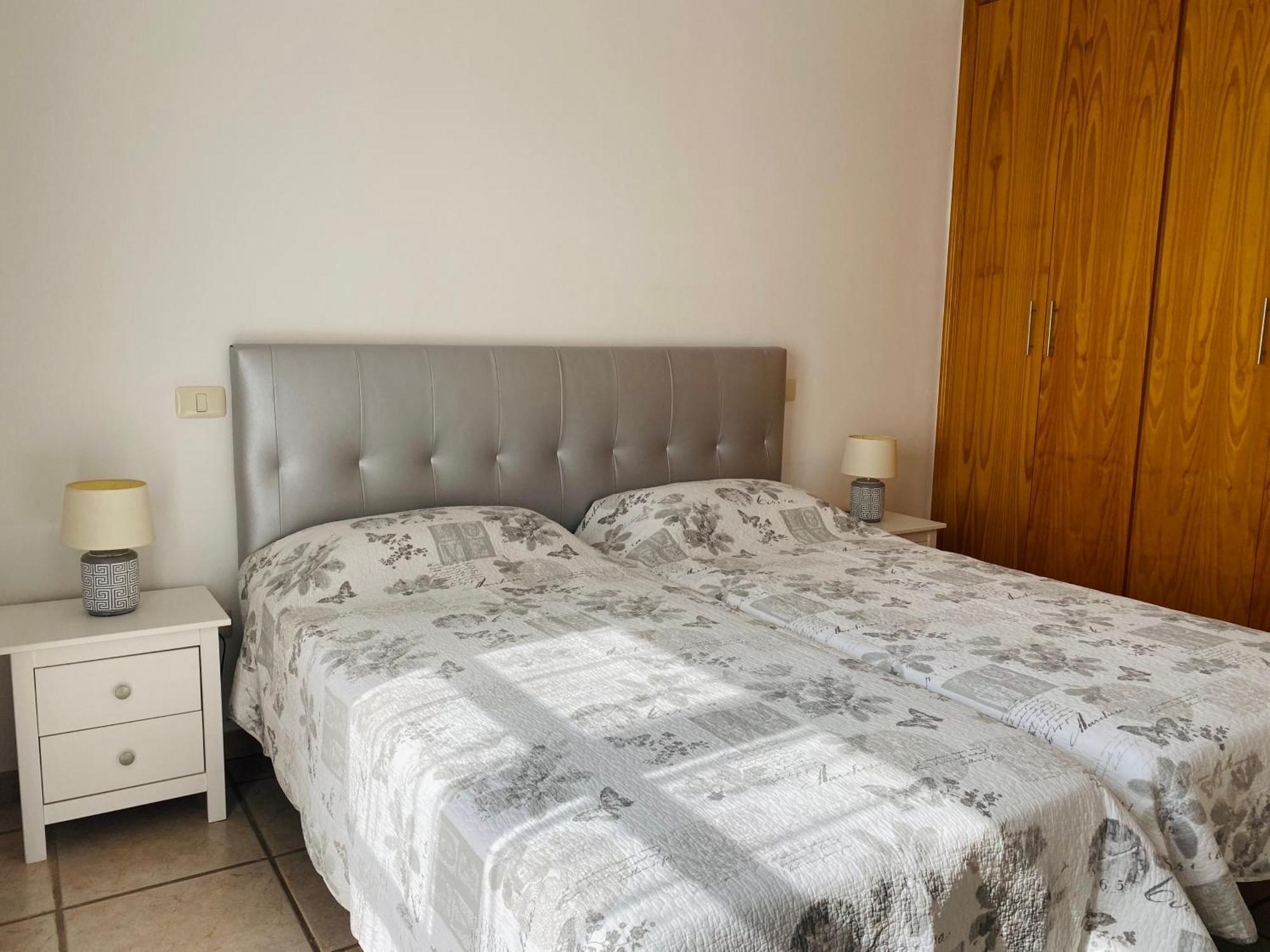 Res Benimar Apartment Costa Adeje  Bagian luar foto