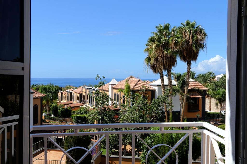 Res Benimar Apartment Costa Adeje  Bagian luar foto