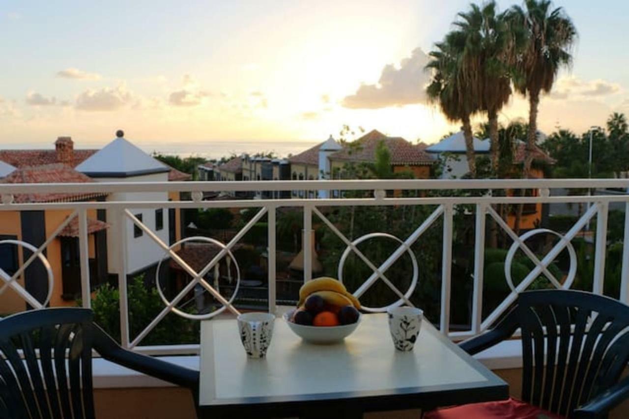 Res Benimar Apartment Costa Adeje  Bagian luar foto