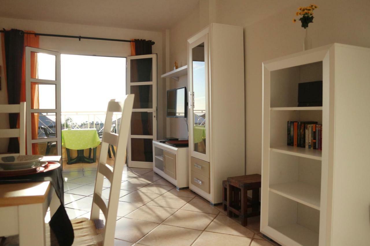 Res Benimar Apartment Costa Adeje  Bagian luar foto