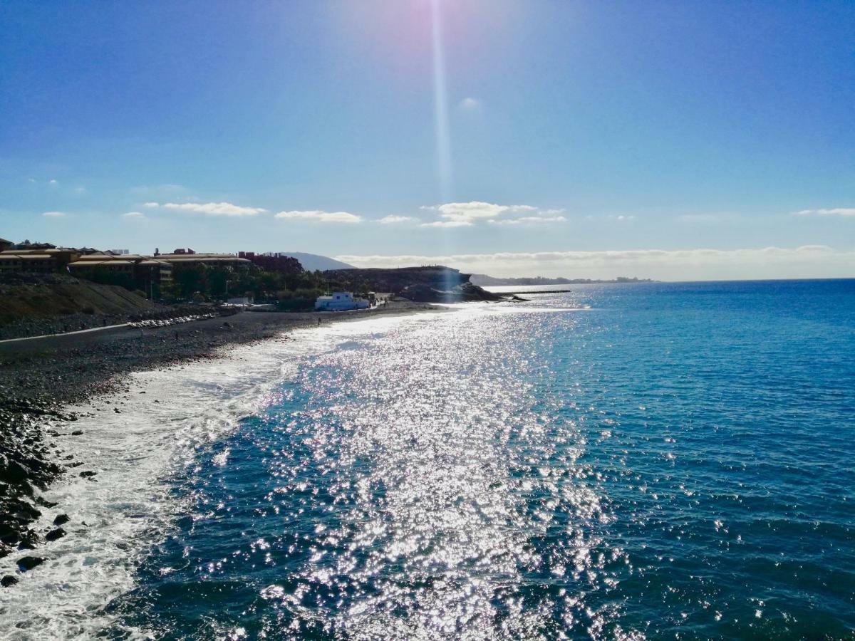 Res Benimar Apartment Costa Adeje  Bagian luar foto