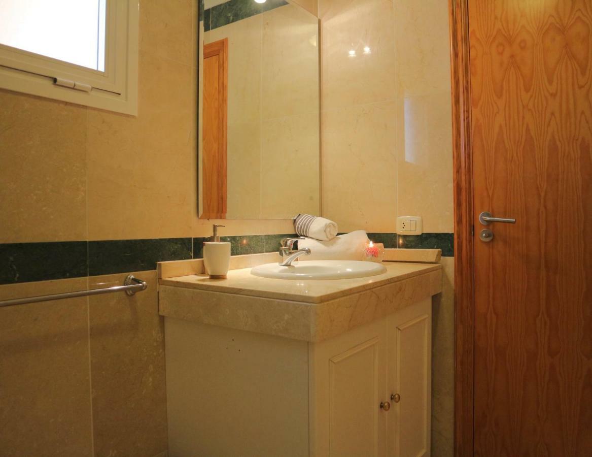 Res Benimar Apartment Costa Adeje  Bagian luar foto