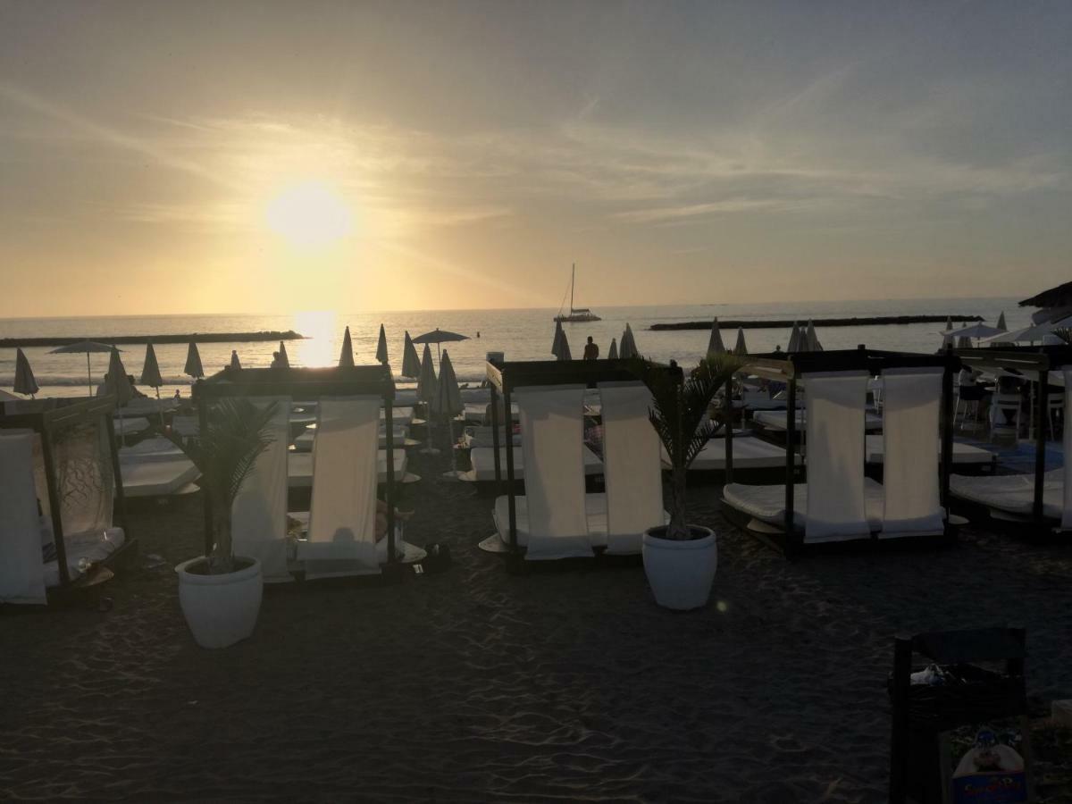 Res Benimar Apartment Costa Adeje  Bagian luar foto