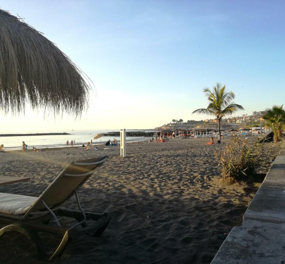 Res Benimar Apartment Costa Adeje  Bagian luar foto